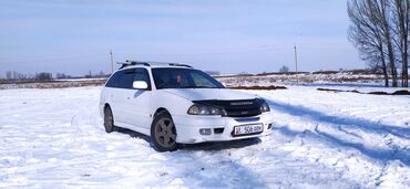 Toyota: Toyota Caldina: 1998 г., 2 л, Автомат, Бензин, Универсал