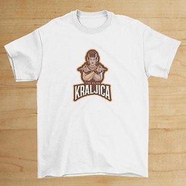 Majice: Men's T-shirt bоја - Šareno — 15