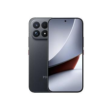 мака сото: Смартфон Xiaomi POCO F9 Ultra (Global), 16+512 ГБ, 5G - Память: 16 ГБ — 1