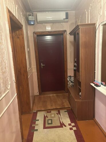 Köhnə tikili: Gəncə, 3 otaqlı, Köhnə tikili, 60 kv. m — 4