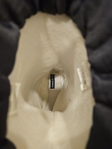 Çəkmələr: Çəkmələr, Ölçü: 32, Uniseks — 2