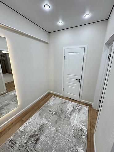 Продажа квартир: 1 комната, 45 м², Арча-Бешик ж/м Элитка, 7 этаж, Евроремонт — 5