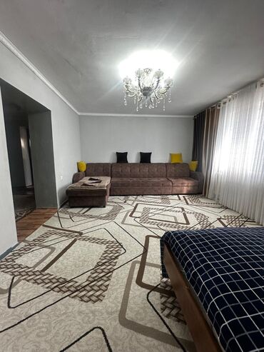 Продажа домов: Дом, 81 м², 3 комнаты, Агентство недвижимости, Старый ремонт — 2