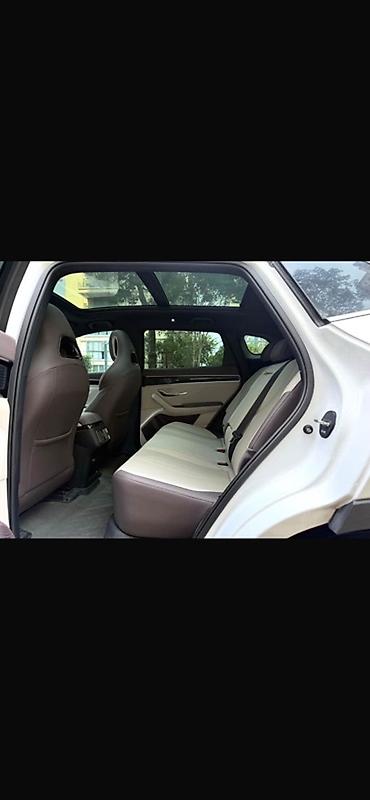 Продажа авто: BYD Song Plus: 2024 г., Электромобиль, Кроссовер — 3
