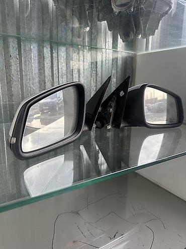 гольф 3 потолок: 🚗 В ПРОДАЖЕ ЗЕРКАЛА BMW F30 (ОРИГИНАЛ) Продаются боковые зеркала на — 2