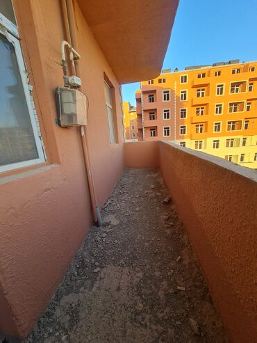 Yeni tikili: 2 otaqlı, Yeni tikili, 80 kv. m — 6