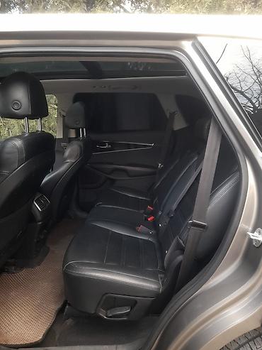 Kia: Kia Sorento: 2018 г., 3.3 л, Автомат, Бензин, Кроссовер — 10