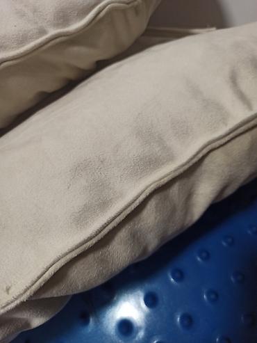 Pillows: NA STANJU! GNEZDO jastuci i sedalice za LOUNGE stolice Jastuci po — 2