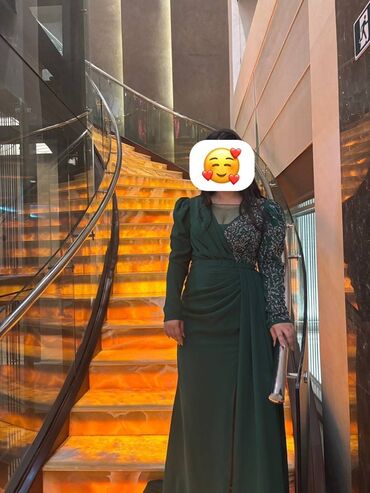 Pencəklər: Ziyafət donu, Maksi, XL (EU 42), 2XL (EU 44)