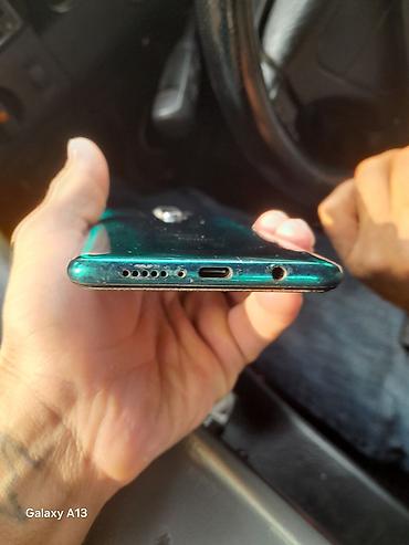 samsung s20 fe ekran: Xiaomi Mi 8 Pro, 128 GB, rəng - Yaşıl, 
 Barmaq izi — 1