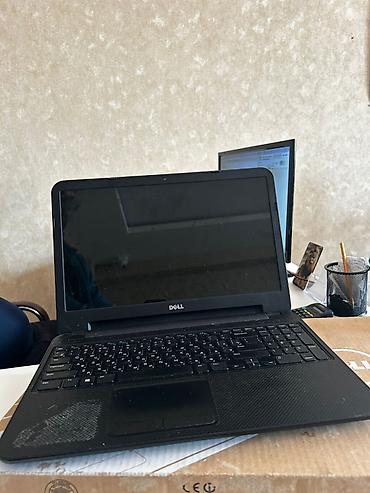 siemens notebook fujitsu: Dell noutbuk - Prosessor: 5-ci nəsil Intel Core - Operativ yaddaş — 4