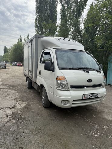 киа бонго сатылат: Kia : 2012 г., 2.9 л, Механика, Дизель