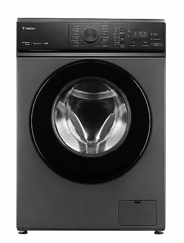 №: 10927 Məhsulun adı: Paltaryuyan maşın 7Tech 7WM4S1270GSS1 Brend lalafo.az -da №: 10927 Məhsulun adı: Paltaryuyan maşın 7Tech 7WM4S1270GSS1 Brend