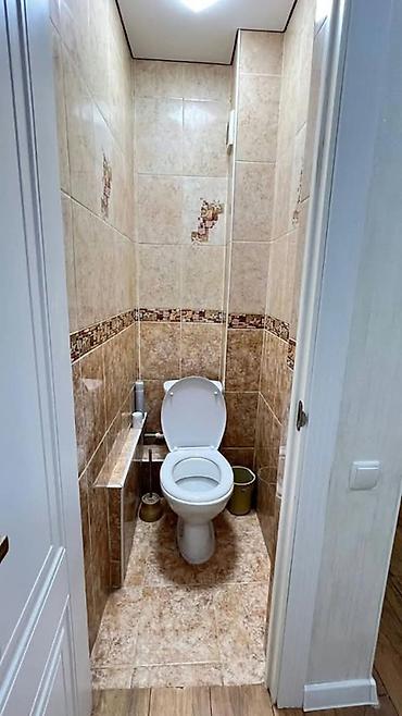 2 bedroom: 3 комнаты, 65 м², Таатан ТЦ 104 серия, 4 этаж, Свежий ремонт — 8