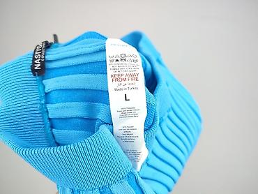 getry w gory: Nasty Gal, Spodnie materiałowe damskie, rozmiar L — 5