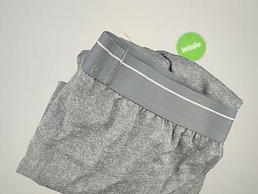 dresy czarne: Umbro, Spodnie 3/4 damskie, rozmiar S — 4