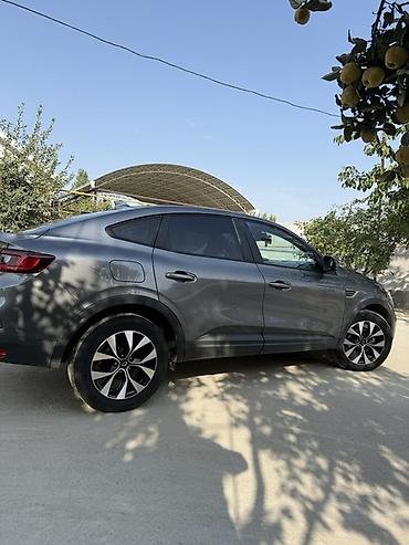 рено самсунг: Renault Samsung XM3: 2020 г., 1.6 л, Бензин, Кроссовер — 7