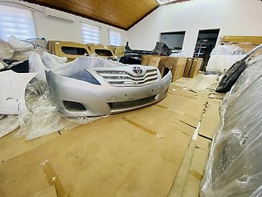 Bamperlər, buferlər: Ön, Toyota camry, 2012 il, ABŞ, Ünvandan götürmə -da lalafo.az — 12 Bamperlər, buferlər: Ön, Toyota camry, 2012 il, ABŞ, Ünvandan götürmə — 12