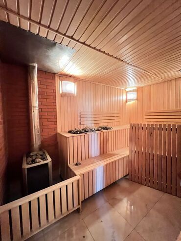 Продажа домов: Дом, 500 м², 6 комнат, Риэлтор, Дизайнерский ремонт — 4