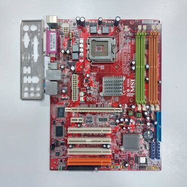 Ana platalar: Ana Platası Kompüter üçün Ana Platalar -da lalafo.az — 10 Ana platalar: Ana Platası Kompüter üçün Ana Platalar — 10