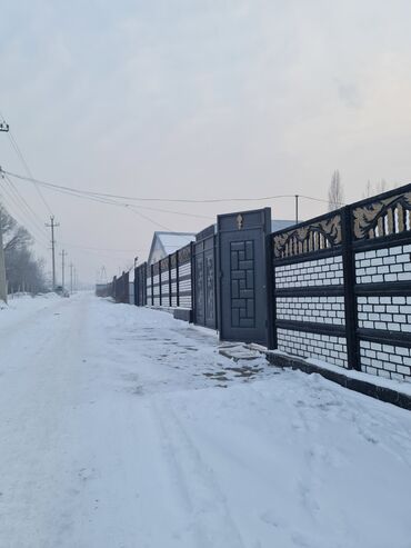 Продажа домов: Дом, 85 м², 3 комнаты, Собственник, Косметический ремонт — 3