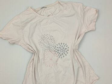 der oder das t shirty: Femme, T-shirt damski, rozmiar XL