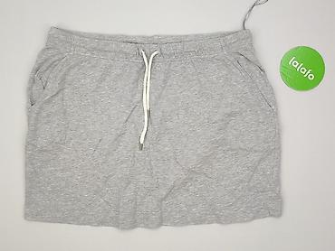 mesh: H&M, Spódnica damska, rozmiar L — 2