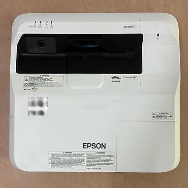 tv boxlar: Yeni Portativ Proyektor Epson, Ödənişli çatdırılma — 9
