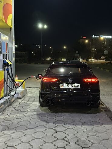 Kia: Kia K3: 2019 г., 1.6 л, Автомат, Бензин, Хэтчбэк — 6