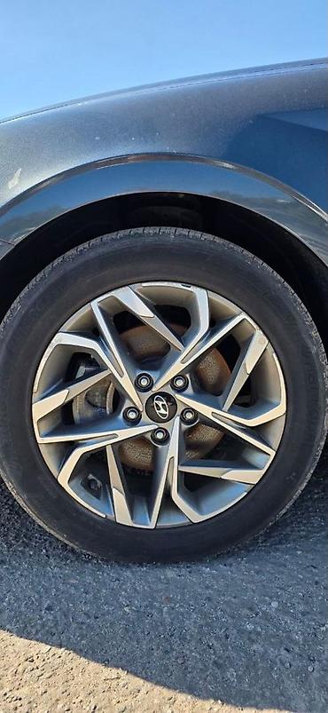 соната рулевая рейка: Hyundai Sonata: 2020 г., 2 л, Автомат, Бензин, Седан — 9