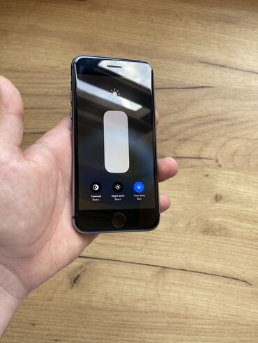 телефон флай изи 7: IPhone 8, 64 ГБ, Черный, Отпечаток пальца