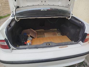 cruze bamper: Peugeot 405: 1.7 l | 2008 il 1000 km Sedan — 8