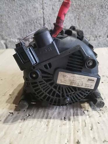 ford beograd: ALTERNATOR 1.6 TDCI ZA FORD FIESTA OD 2012. DO 2017. GOD. | — 3