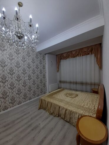 cronos mtk: Tam təmirli 3 otaqlı mənzil – 28 May (Təbriz küçəsi) Məşəl MTK-ya