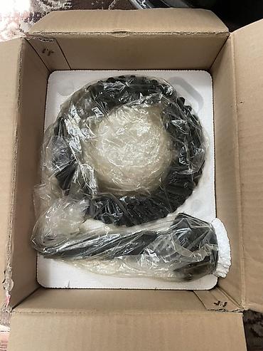 ventilyator balaca: Universal auto Toyota Land Cruiser LC200, Yeni — 2