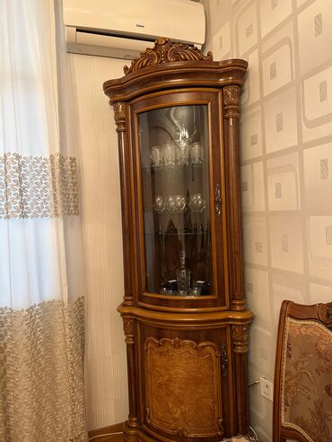 Qonaq otağı dəstləri: Divan — 8