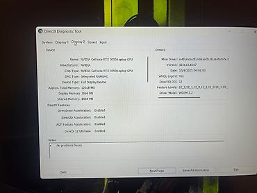 Lenovo: İşlənmiş Lenovo IdeaPad, 15.6 ", Intel Core i7, 512 GB, Pulsuz çatdırılma — 7