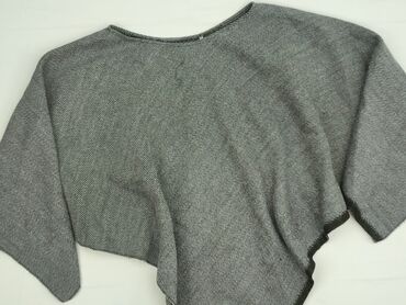 Ponczo damskie, rozmiar One size