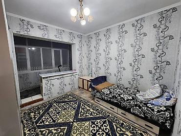 Аренда квартир: Сдаю 2х комнатную квартиру в Караколе. Дом находится в мр Кашка-Суу — 4