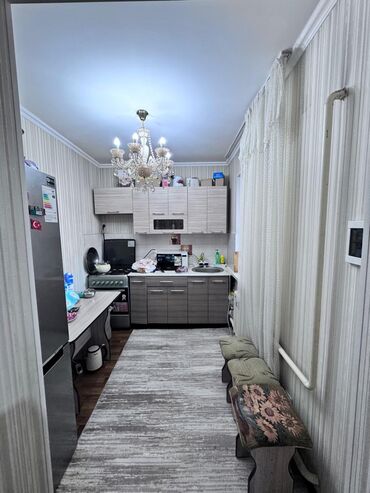 Продажа домов: Дом, 60 м², 3 комнаты, Риэлтор, Косметический ремонт — 5