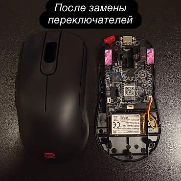 Компьютерные мышки: Занимаюсь ремонтом компьютерных мышек! 🖱 Устраняю проблемы со — 19