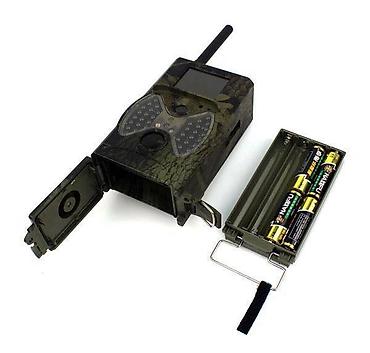 thinkware z5000 plus: Фотоловушки 4G SunTek HC-300M(Филин).Может работать и от солнечной — 6