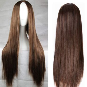 Perike i klipse: Perika
Cena 3200 din na lalafo.rs — 20 Perike i klipse: Perika
Cena 3200 din — 20