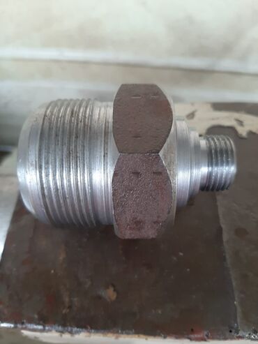 Metal dəzgahları: Tokar Hər cür detalın bərpası Rezbalarin bərpası Siveça yerinin -da lalafo.az — 8 Metal dəzgahları: Tokar Hər cür detalın bərpası Rezbalarin bərpası Siveça yerinin — 8