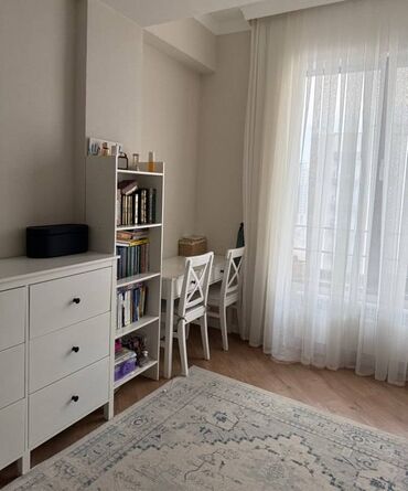 avangard квартиры: 3 комнаты, 80 м², Элитка, 13 этаж, Евроремонт