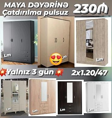 lalafo stol stul îkinci el: Dolab — 1