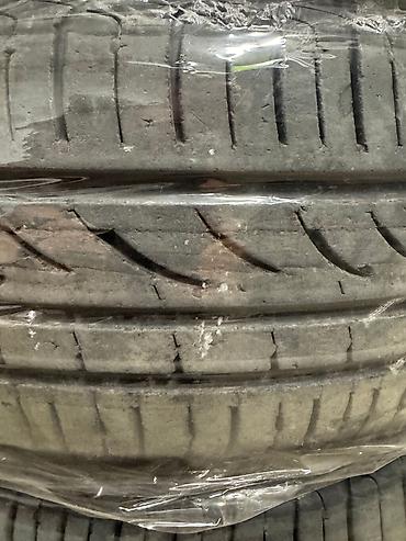 a 140: Продаю комплект летних шин 185/65 R15. БУ в отличном состоянии — 3
