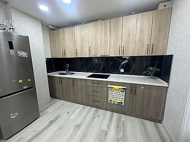 Продажа квартир: 2 комнаты, 74 м², Индивидуалка, 2 этаж, Евроремонт — 2