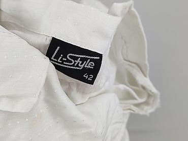 t shirty damskie basic: Koszula damska, rozmiar XL — 4