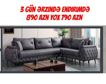 ikinci əl uqlavoy divan: Künc divan, Yeni, Açılan, Bazalı, Şəhərdaxili pulsuz çatdırılma